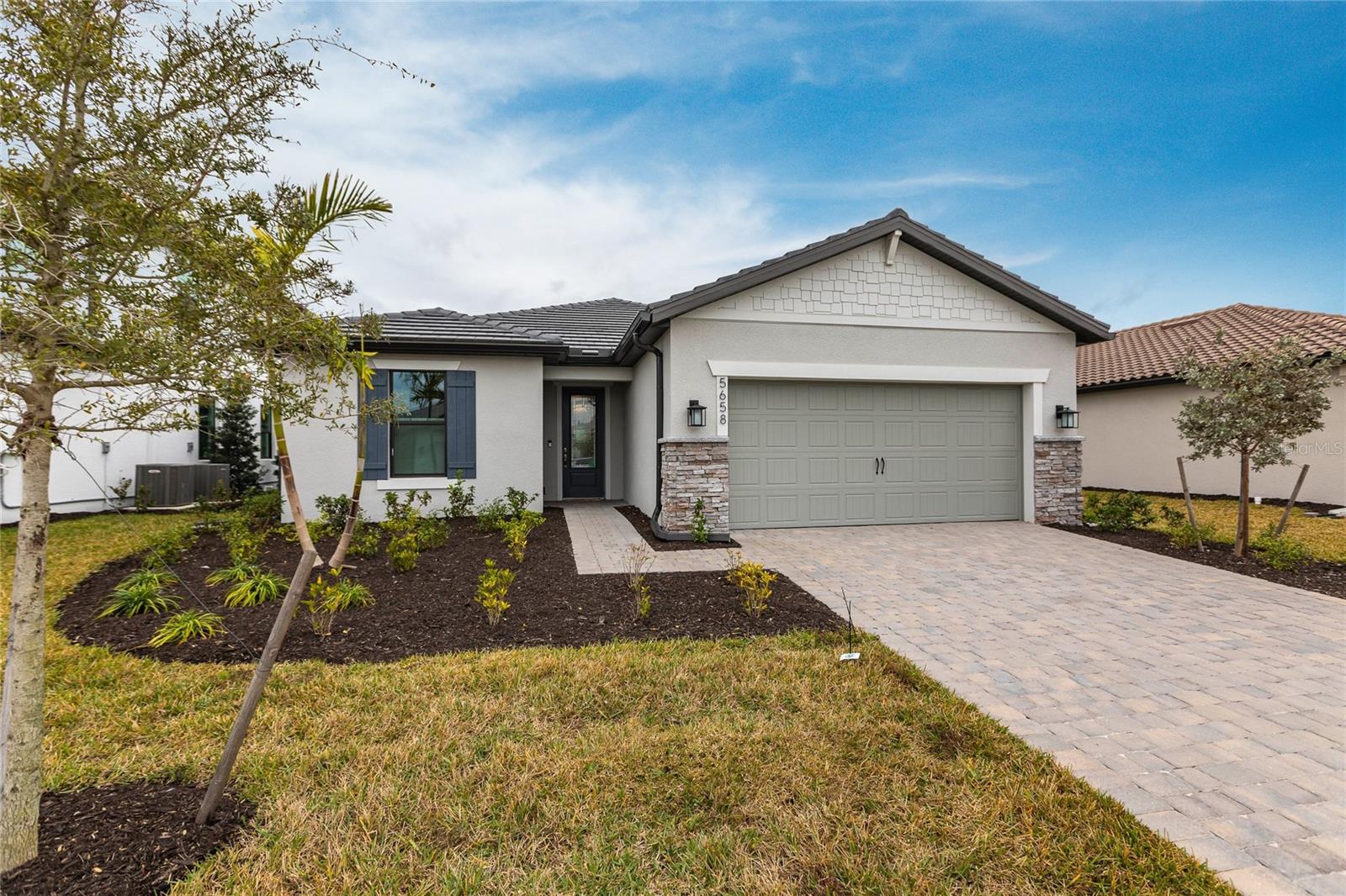 5658 SILVERSIDE PINE CT, BRADENTON, FL, 34211