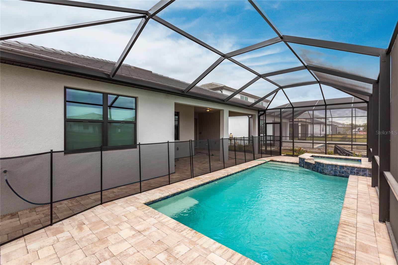 5658 SILVERSIDE PINE CT, BRADENTON, FL, 34211