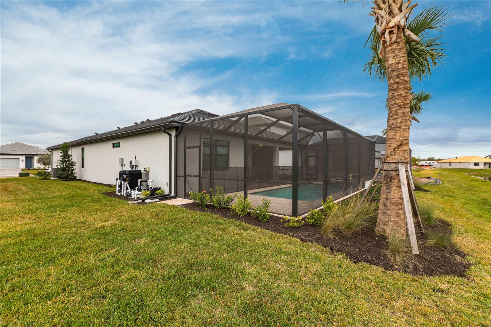 5658 SILVERSIDE PINE CT, BRADENTON, FL, 34211