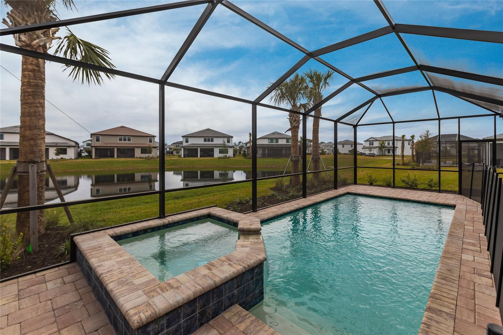 5658 SILVERSIDE PINE CT, BRADENTON, FL, 34211