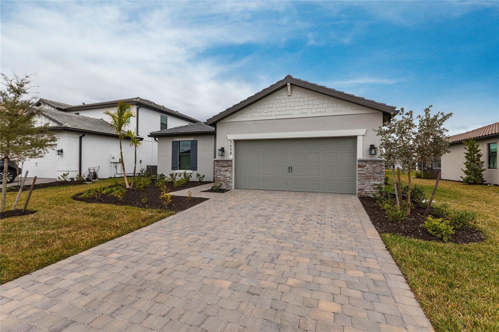 5658 SILVERSIDE PINE CT, BRADENTON, FL, 34211