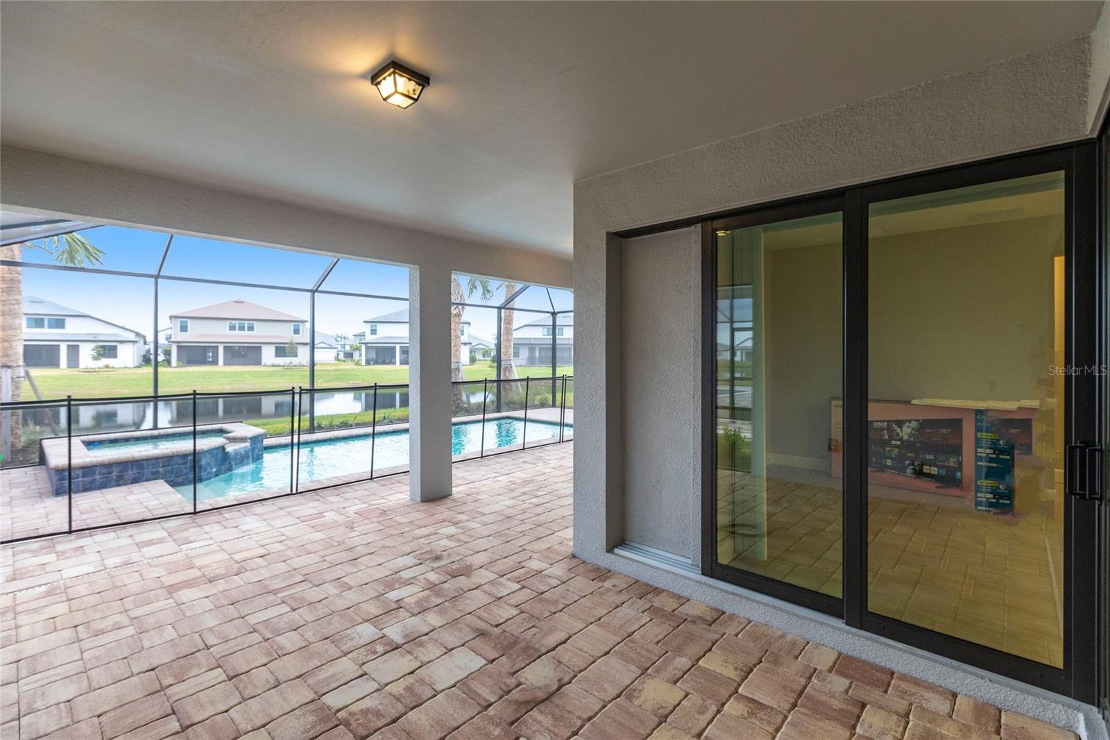 5658 SILVERSIDE PINE CT, BRADENTON, FL, 34211