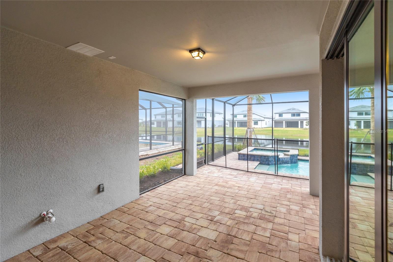 5658 SILVERSIDE PINE CT, BRADENTON, FL, 34211