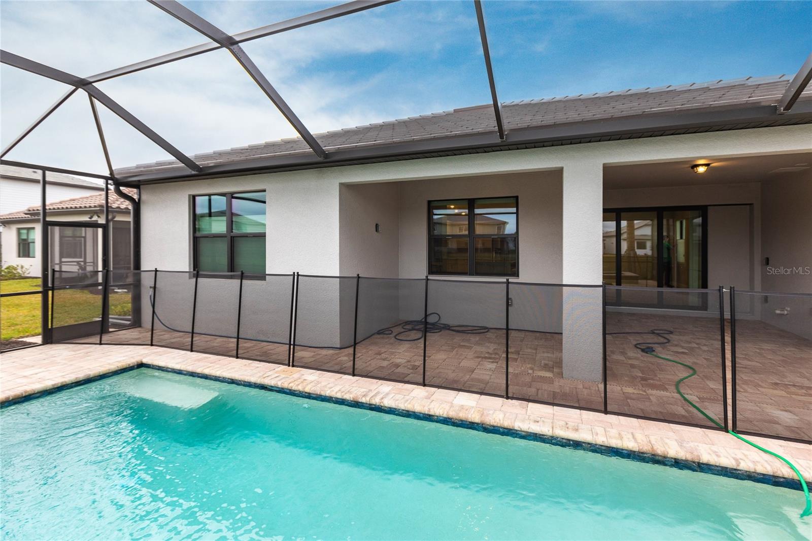 5658 SILVERSIDE PINE CT, BRADENTON, FL, 34211