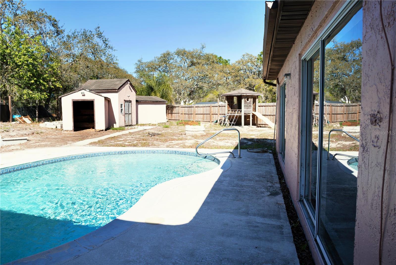 9939 WOODRIDGE CT, PORT RICHEY, FL, 34668