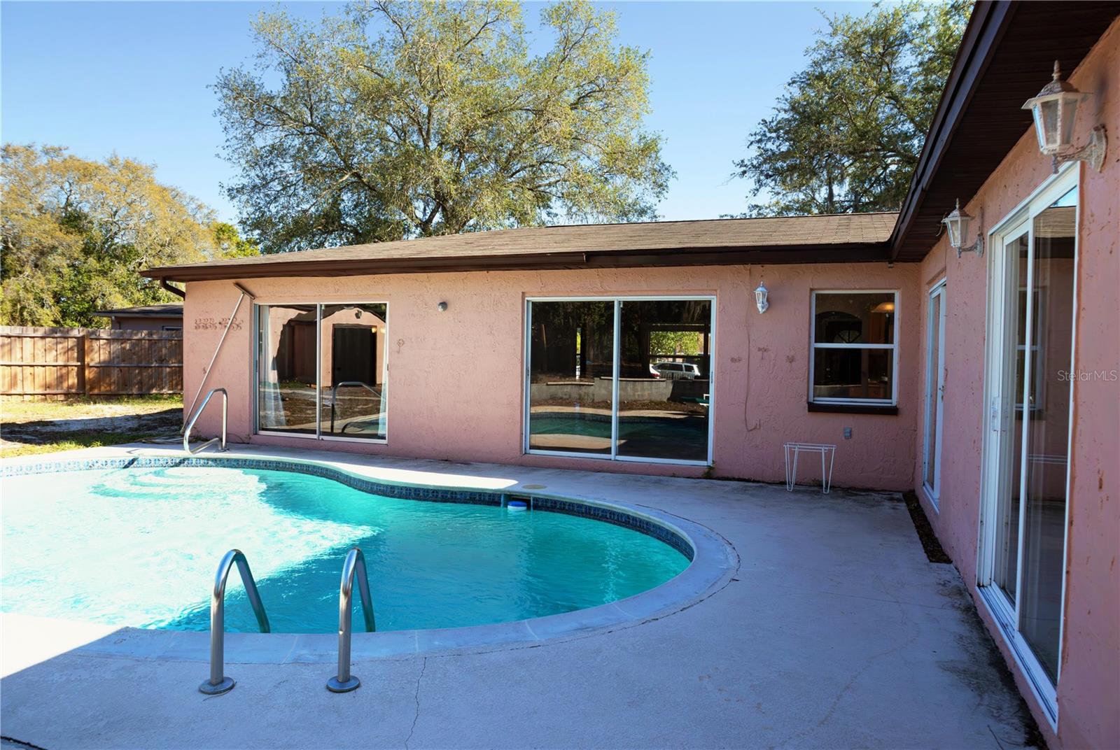 9939 WOODRIDGE CT, PORT RICHEY, FL, 34668