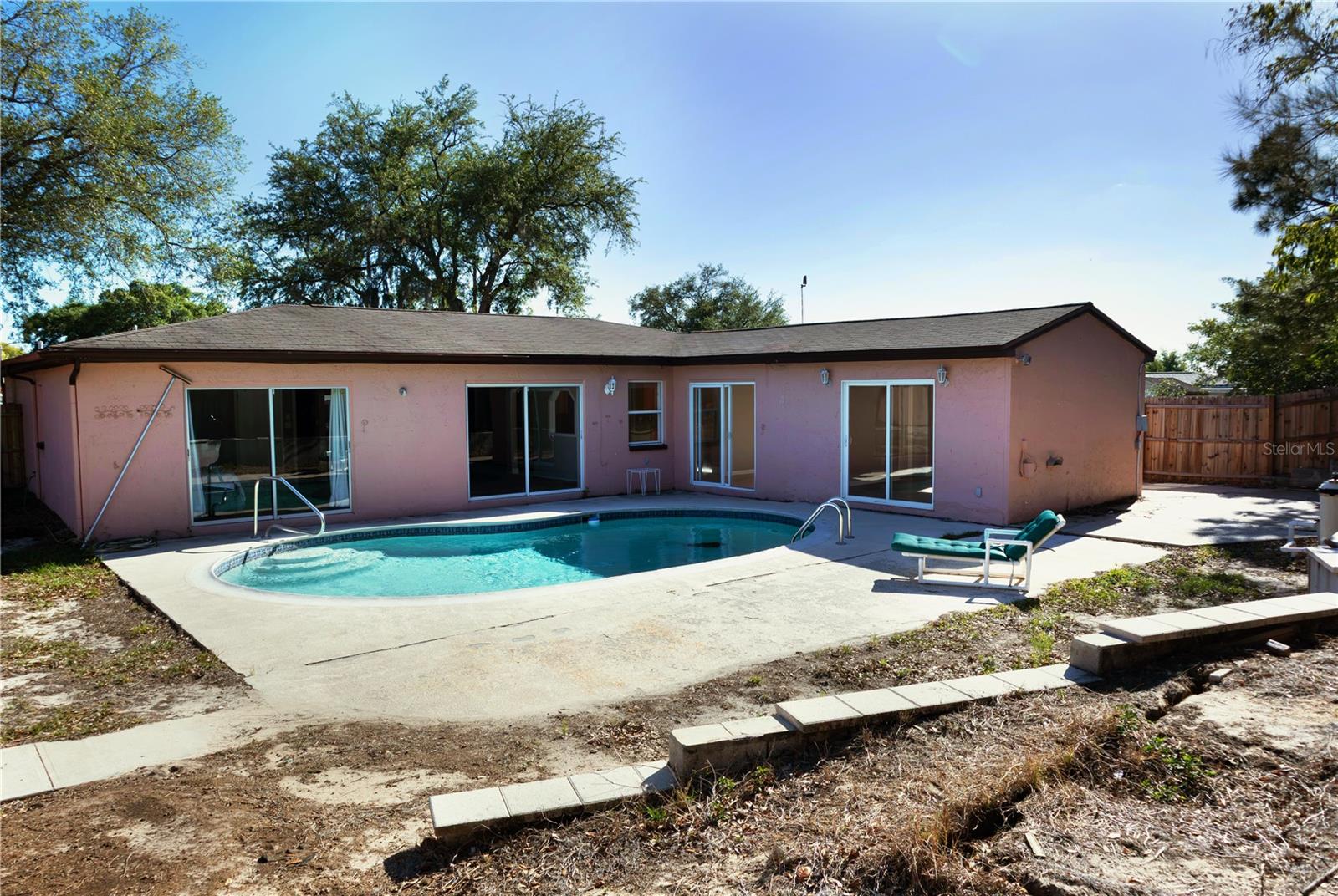 9939 WOODRIDGE CT, PORT RICHEY, FL, 34668