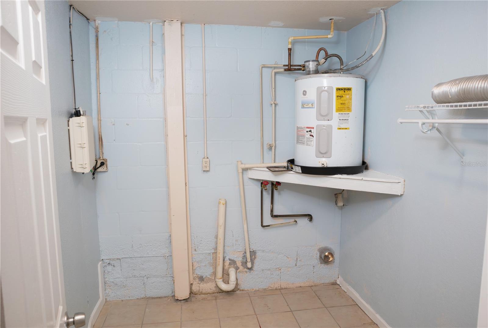 9939 WOODRIDGE CT, PORT RICHEY, FL, 34668