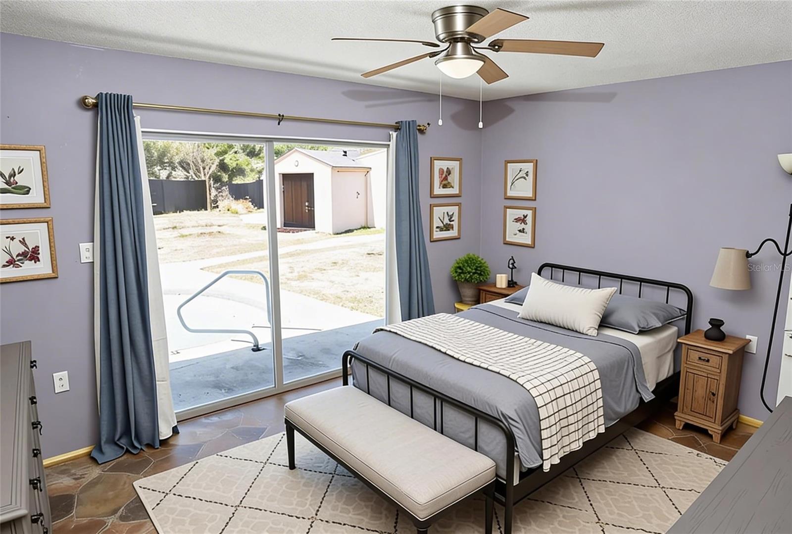 9939 WOODRIDGE CT, PORT RICHEY, FL, 34668