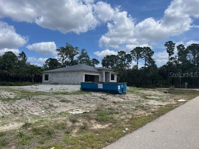 SCOTTISH TER, NORTH PORT, FL, 34288
