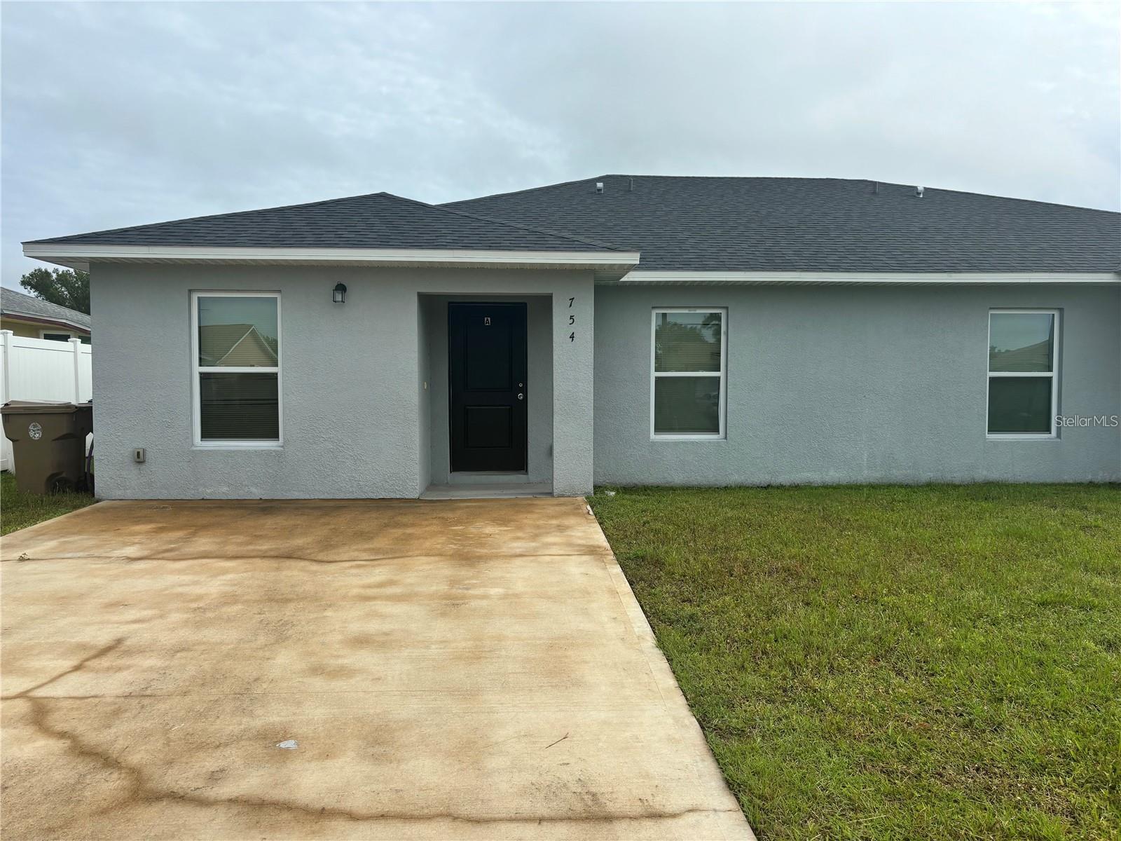 754 LEONARDO CT #A, POINCIANA, FL, 34758