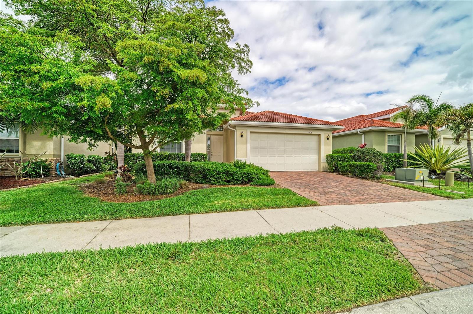 11626 PARROTFISH ST, VENICE, FL, 34292