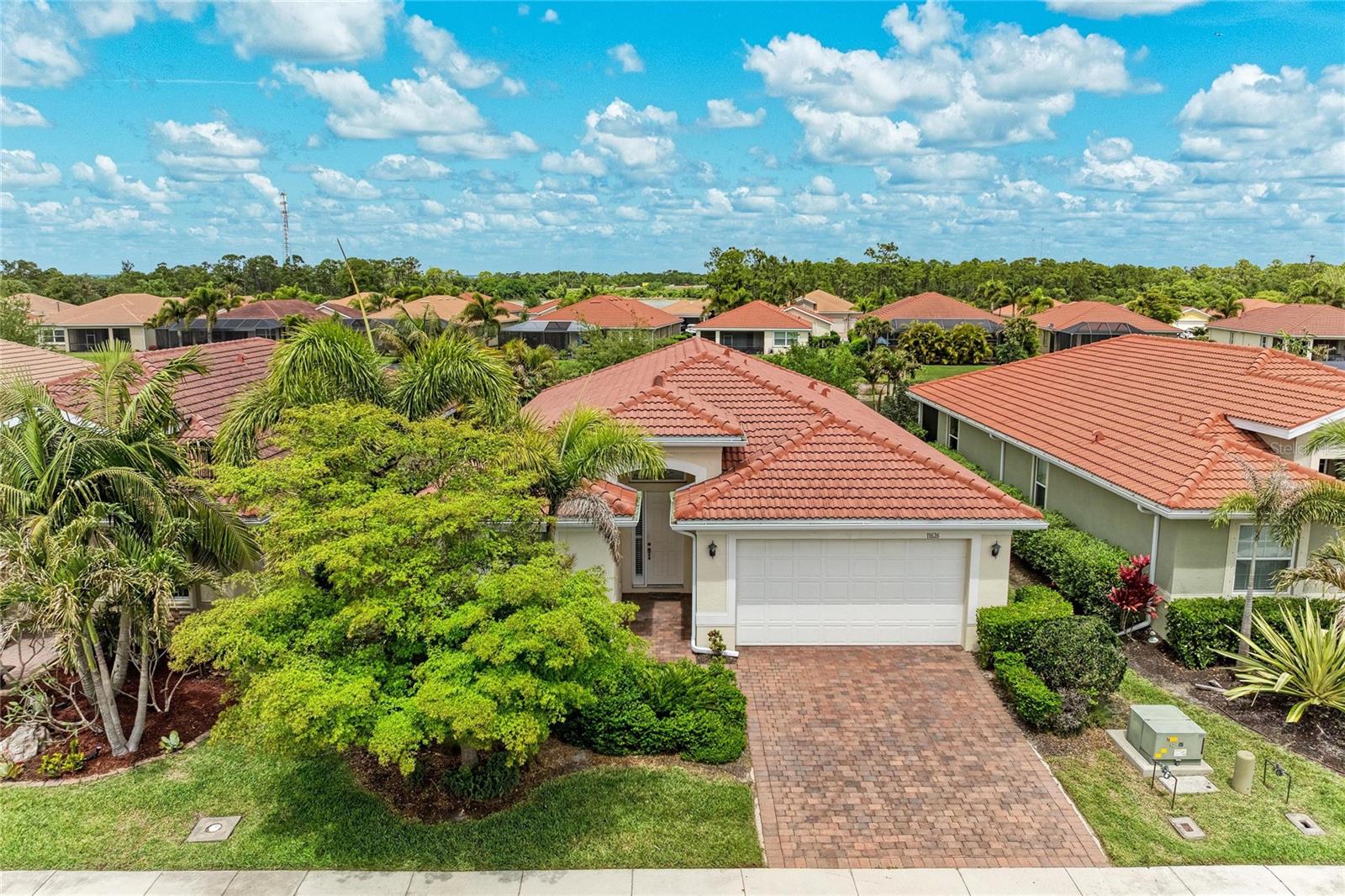 11626 PARROTFISH ST, VENICE, FL, 34292