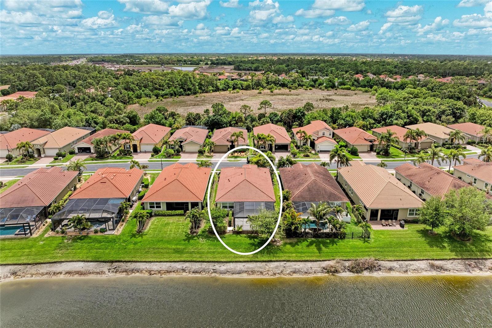 11626 PARROTFISH ST, VENICE, FL, 34292