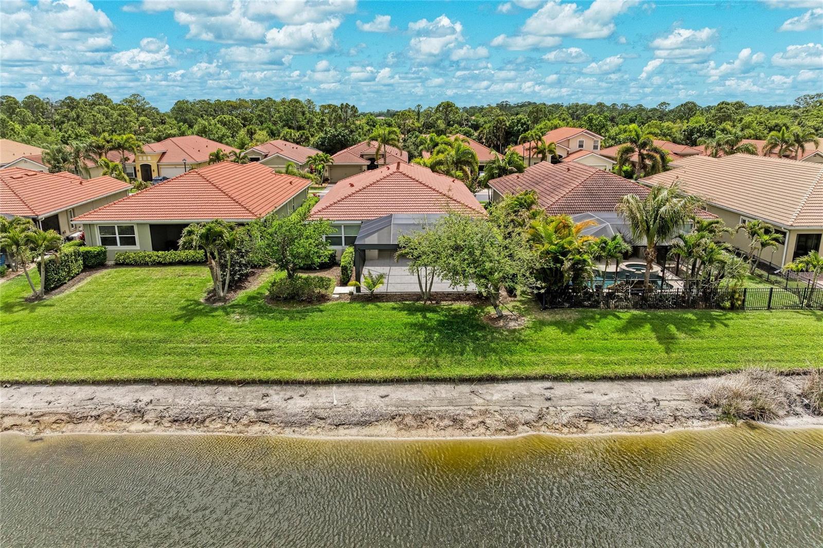 11626 PARROTFISH ST, VENICE, FL, 34292