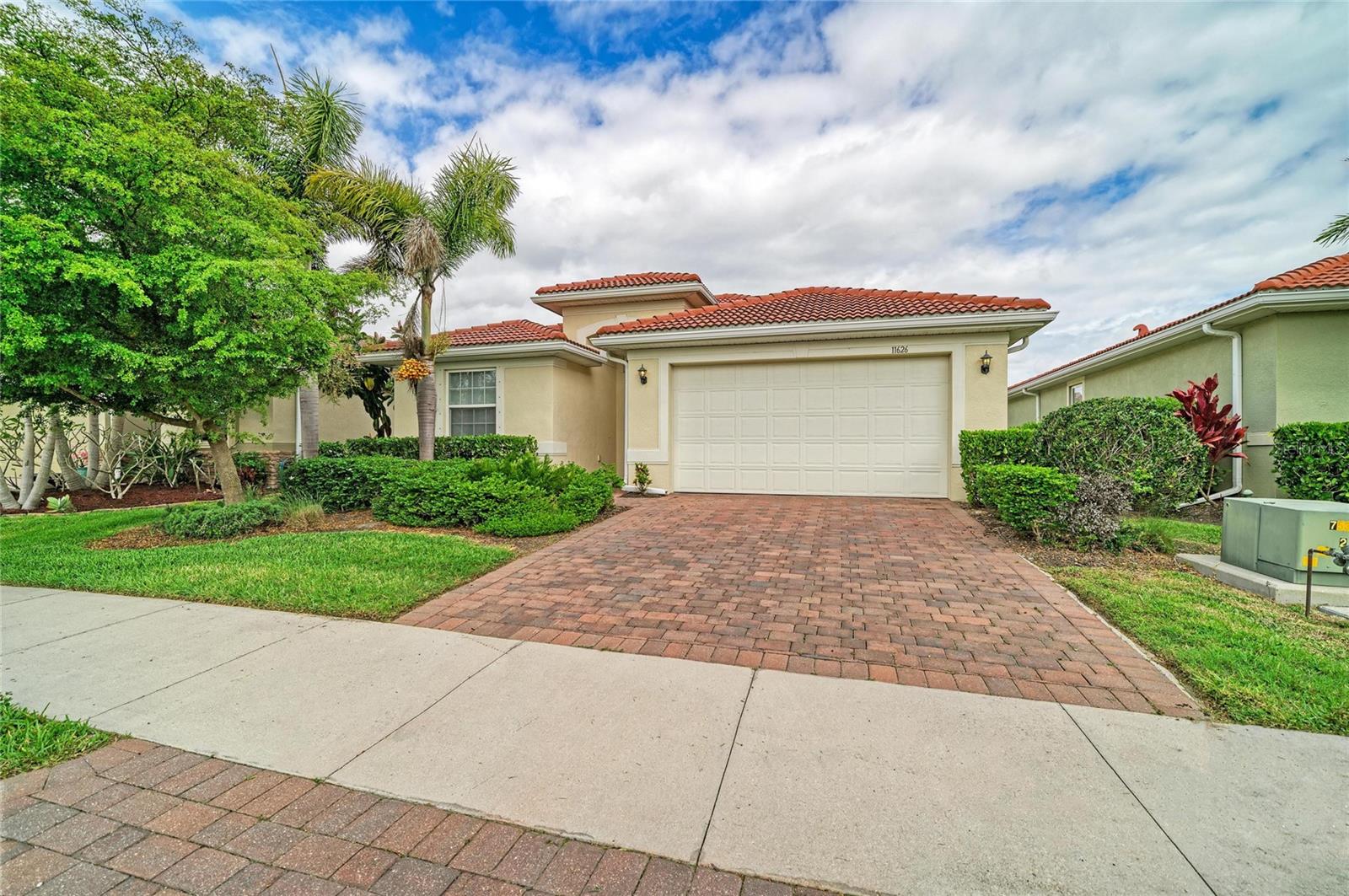 11626 PARROTFISH ST, VENICE, FL, 34292