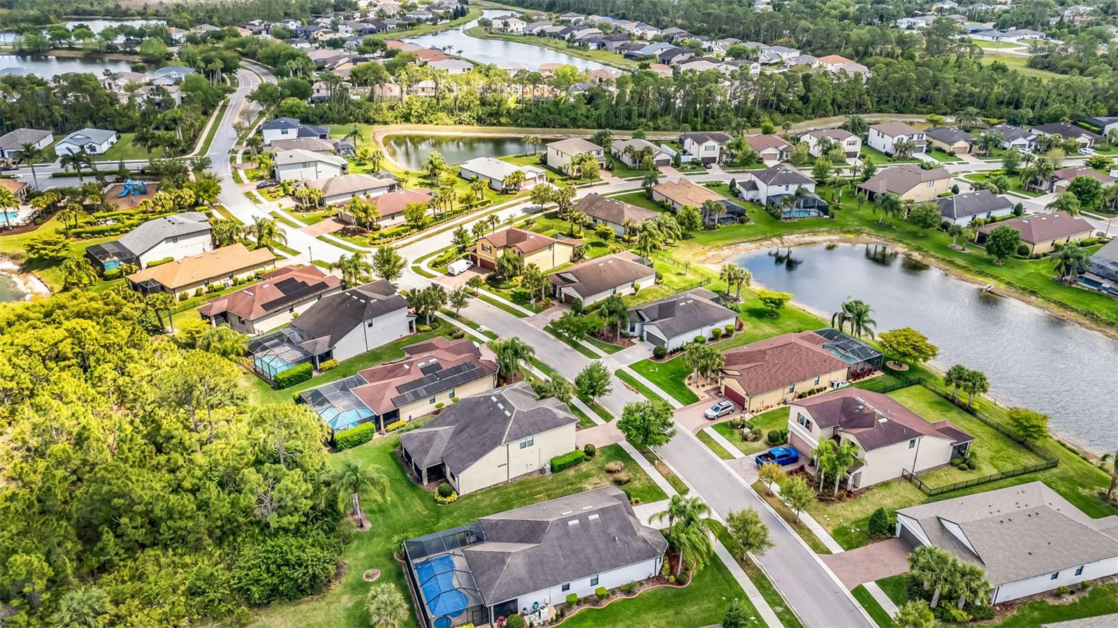 2616 MARTON OAK BLVD, NORTH PORT, FL, 34289