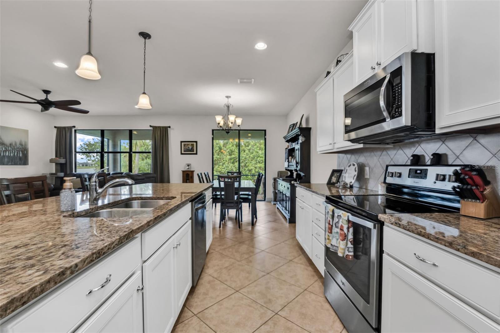 2616 MARTON OAK BLVD, NORTH PORT, FL, 34289