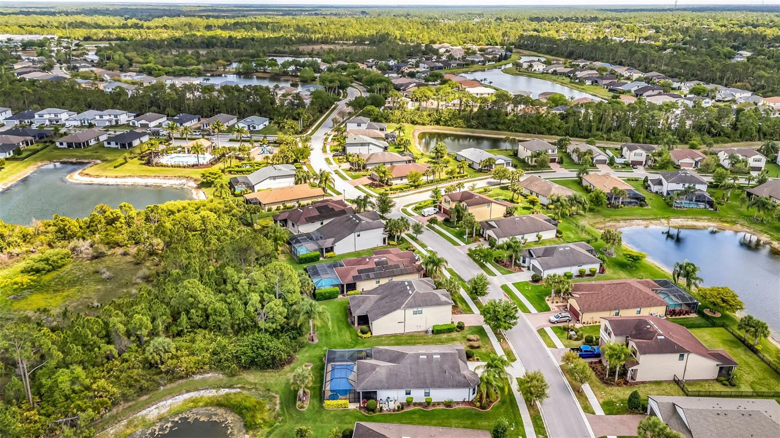 2616 MARTON OAK BLVD, NORTH PORT, FL, 34289