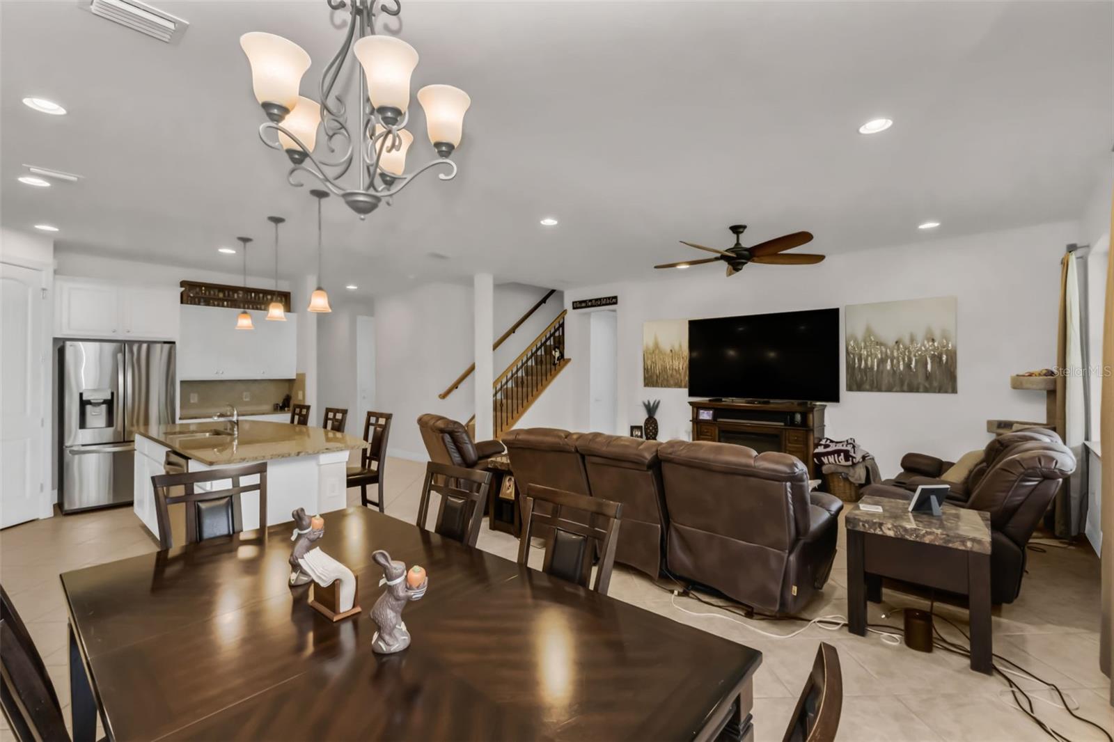 2616 MARTON OAK BLVD, NORTH PORT, FL, 34289