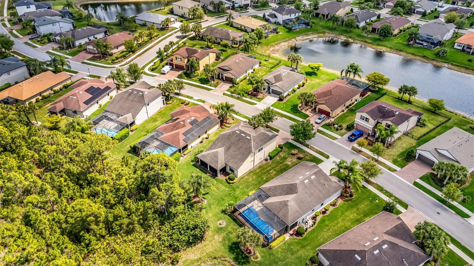 2616 MARTON OAK BLVD, NORTH PORT, FL, 34289