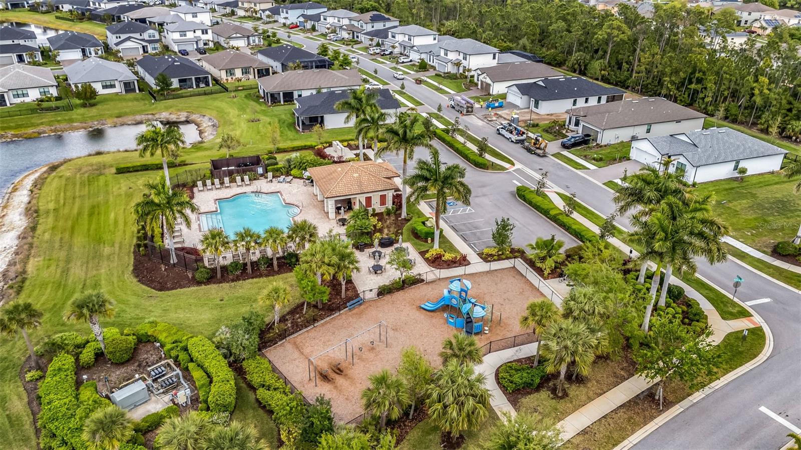 2616 MARTON OAK BLVD, NORTH PORT, FL, 34289
