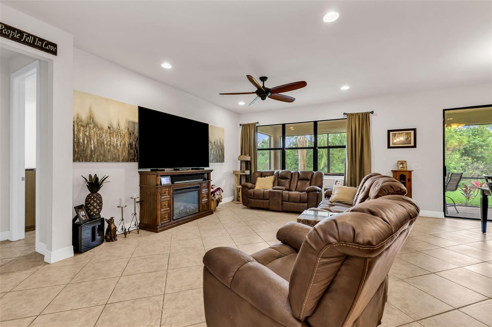2616 MARTON OAK BLVD, NORTH PORT, FL, 34289