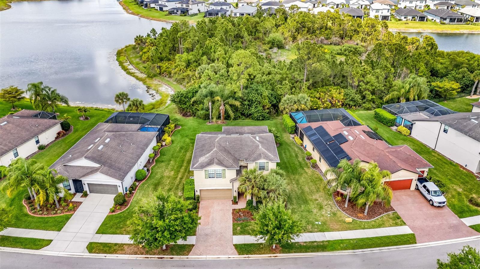 2616 MARTON OAK BLVD, NORTH PORT, FL, 34289