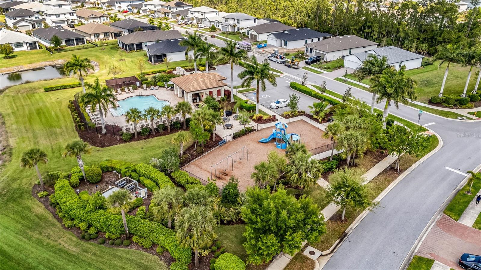2616 MARTON OAK BLVD, NORTH PORT, FL, 34289