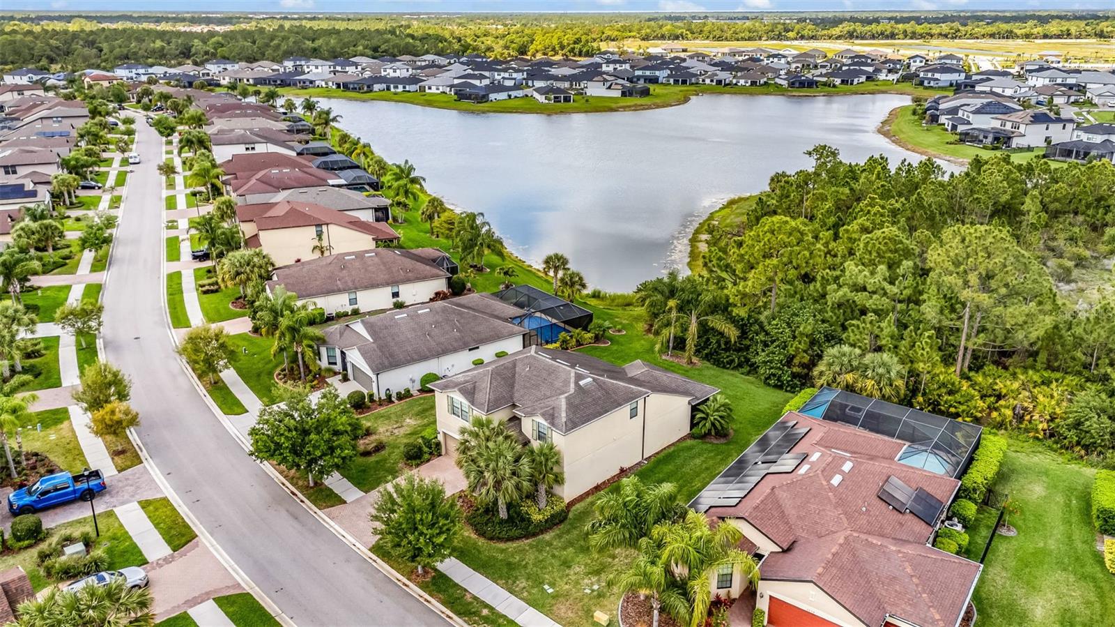 2616 MARTON OAK BLVD, NORTH PORT, FL, 34289