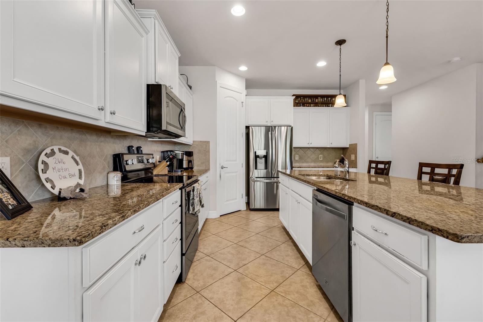 2616 MARTON OAK BLVD, NORTH PORT, FL, 34289