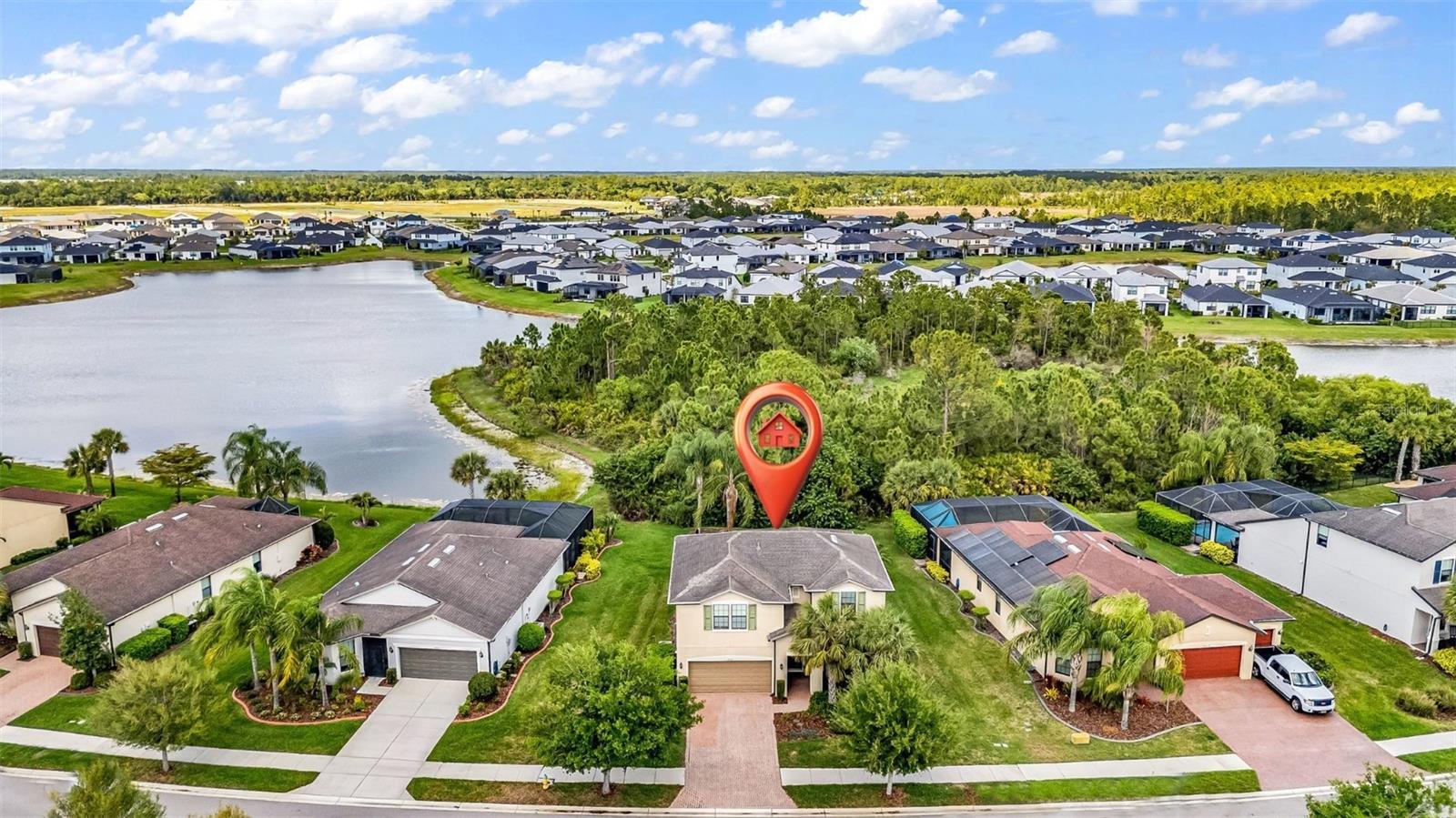 2616 MARTON OAK BLVD, NORTH PORT, FL, 34289
