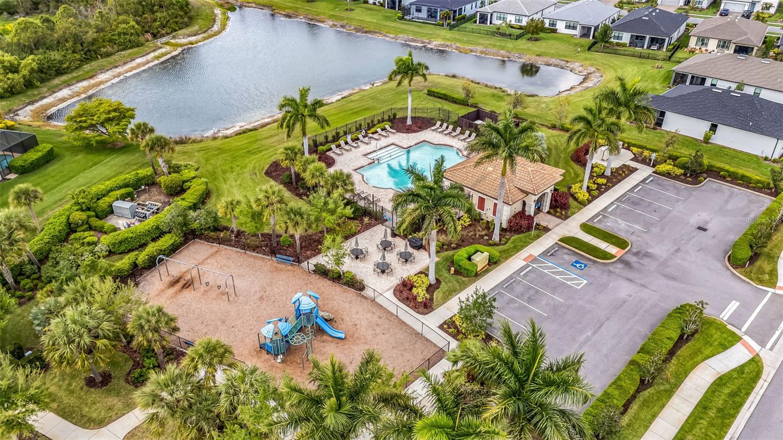2616 MARTON OAK BLVD, NORTH PORT, FL, 34289