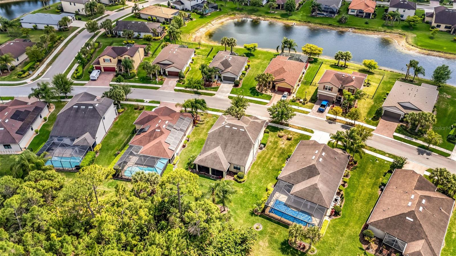 2616 MARTON OAK BLVD, NORTH PORT, FL, 34289