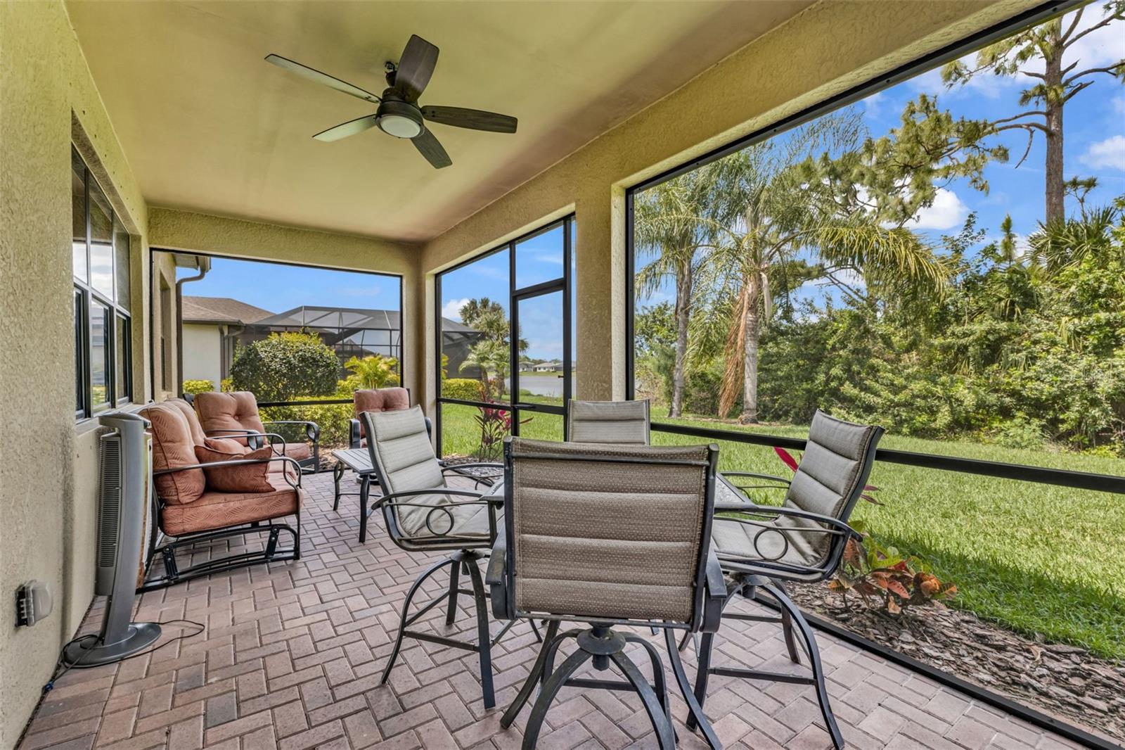2616 MARTON OAK BLVD, NORTH PORT, FL, 34289