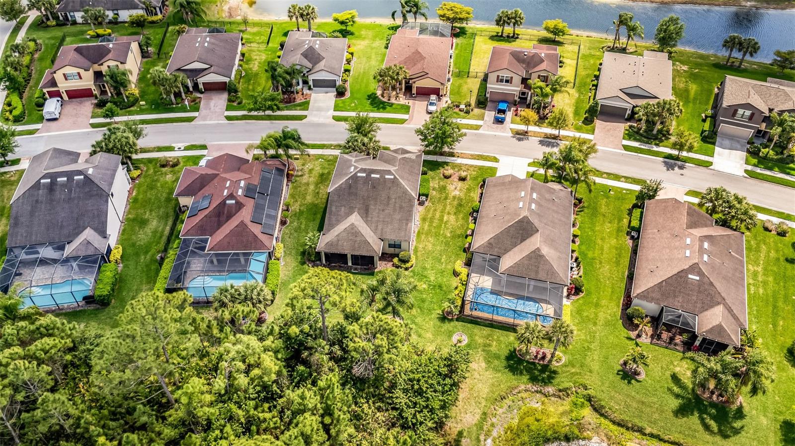 2616 MARTON OAK BLVD, NORTH PORT, FL, 34289