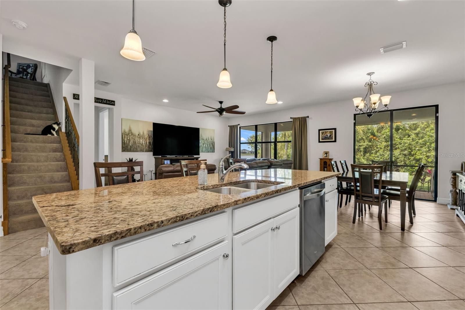 2616 MARTON OAK BLVD, NORTH PORT, FL, 34289