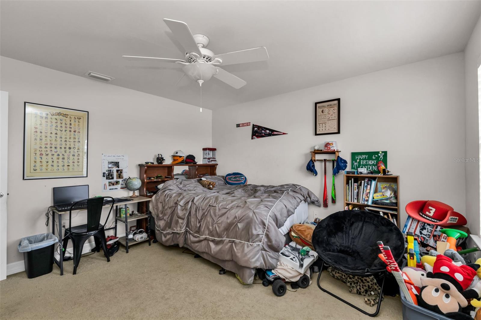 2616 MARTON OAK BLVD, NORTH PORT, FL, 34289