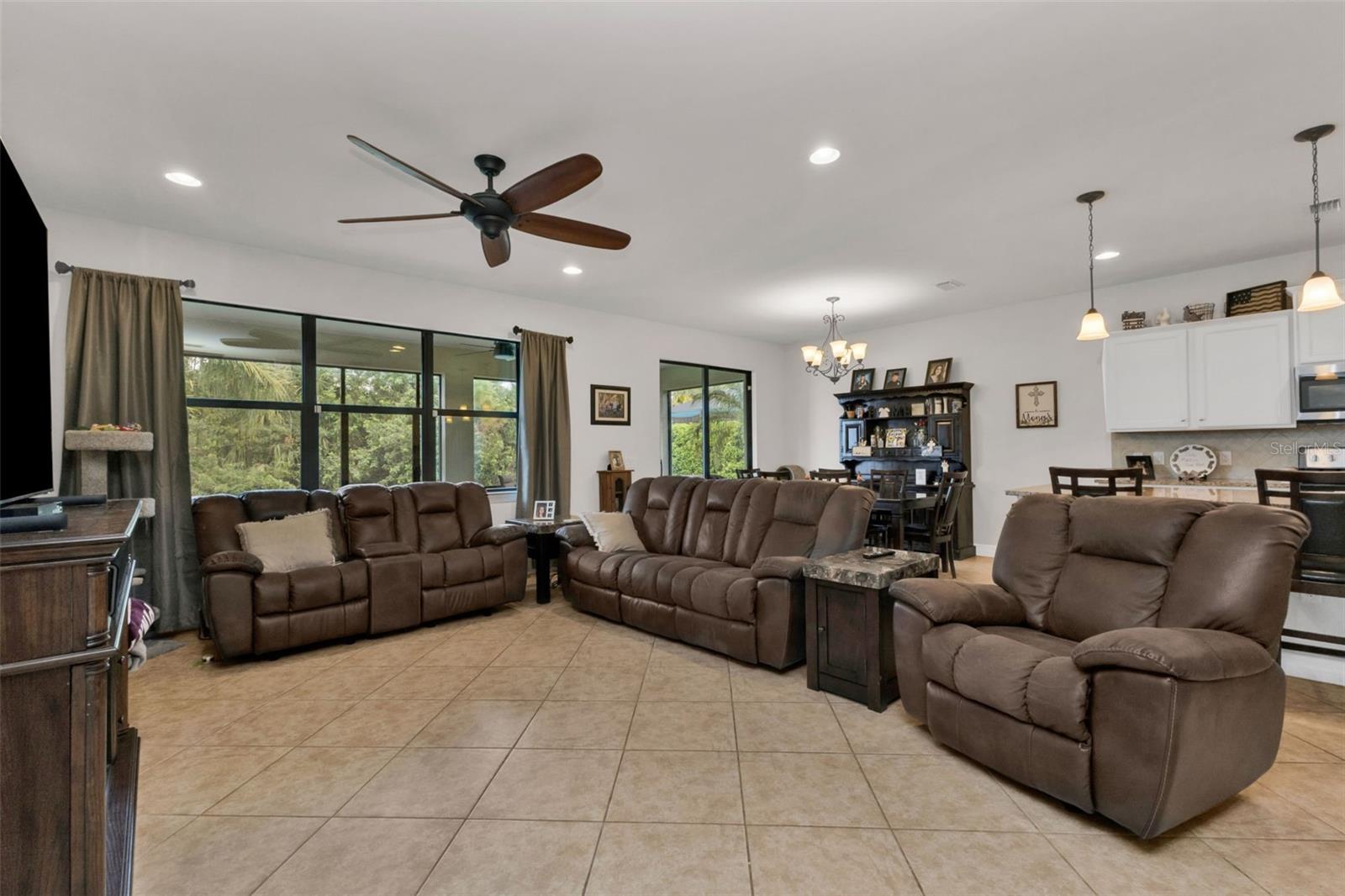 2616 MARTON OAK BLVD, NORTH PORT, FL, 34289