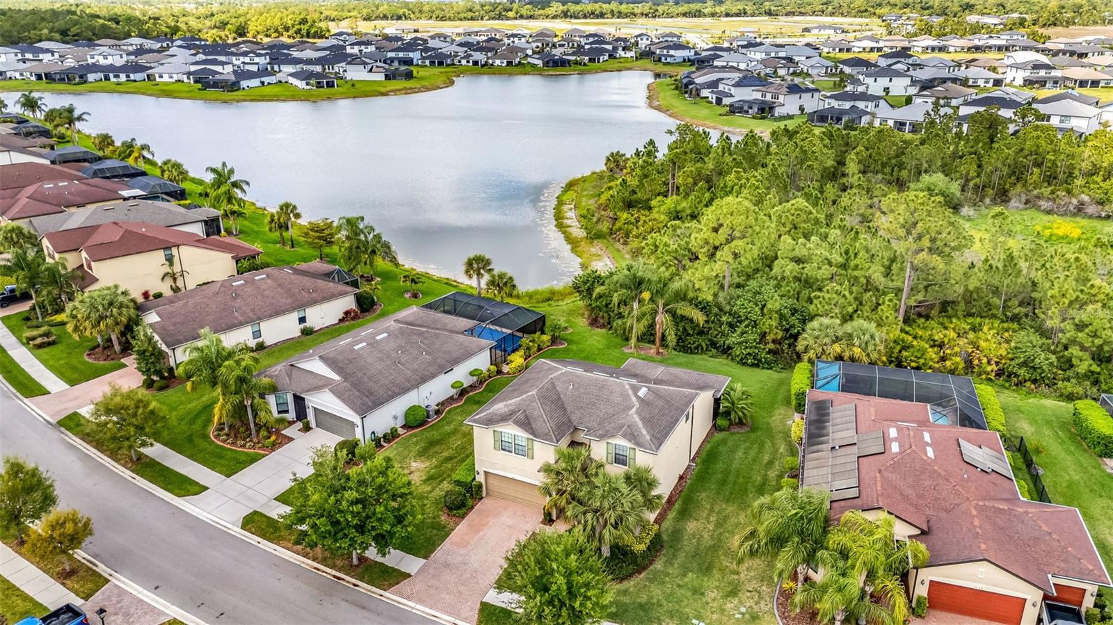 2616 MARTON OAK BLVD, NORTH PORT, FL, 34289