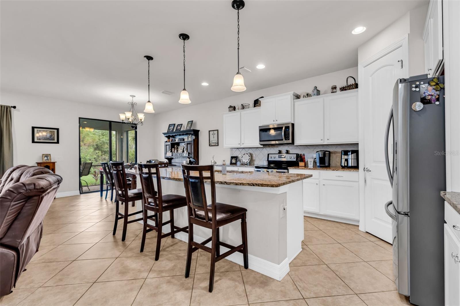 2616 MARTON OAK BLVD, NORTH PORT, FL, 34289
