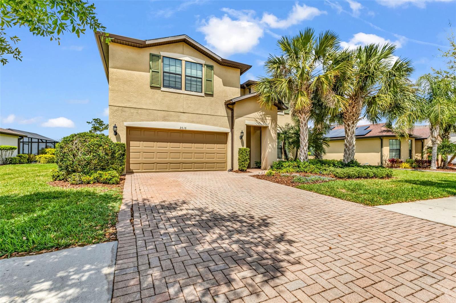 2616 MARTON OAK BLVD, NORTH PORT, FL, 34289