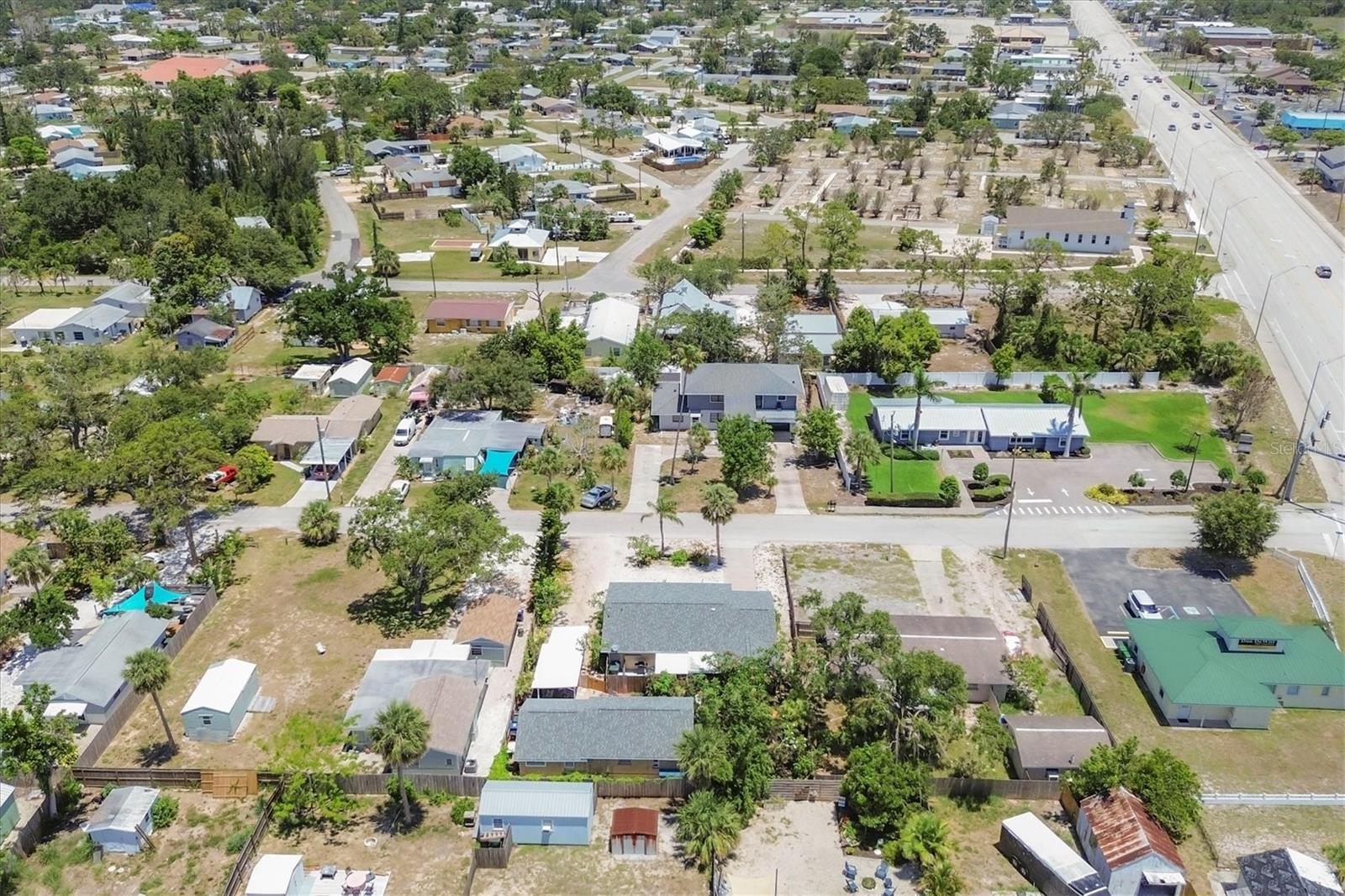 39 1ST AVE, ENGLEWOOD, FL, 34223