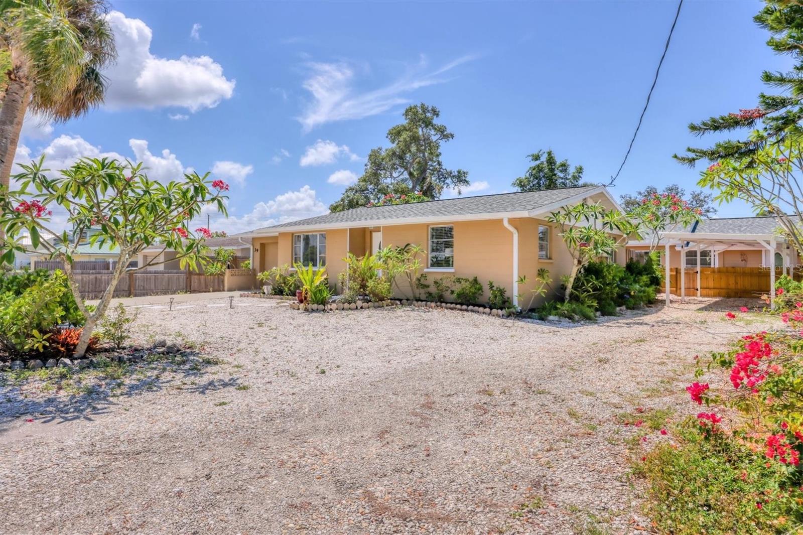 39 1ST AVE, ENGLEWOOD, FL, 34223