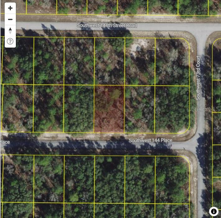 TBD SW 144 PLACE OCALA, OCALA, FL, 34473