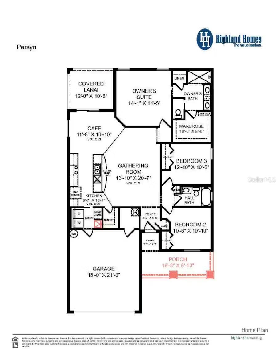 7606 SW 6TH LOOP, OCALA, FL, 34474