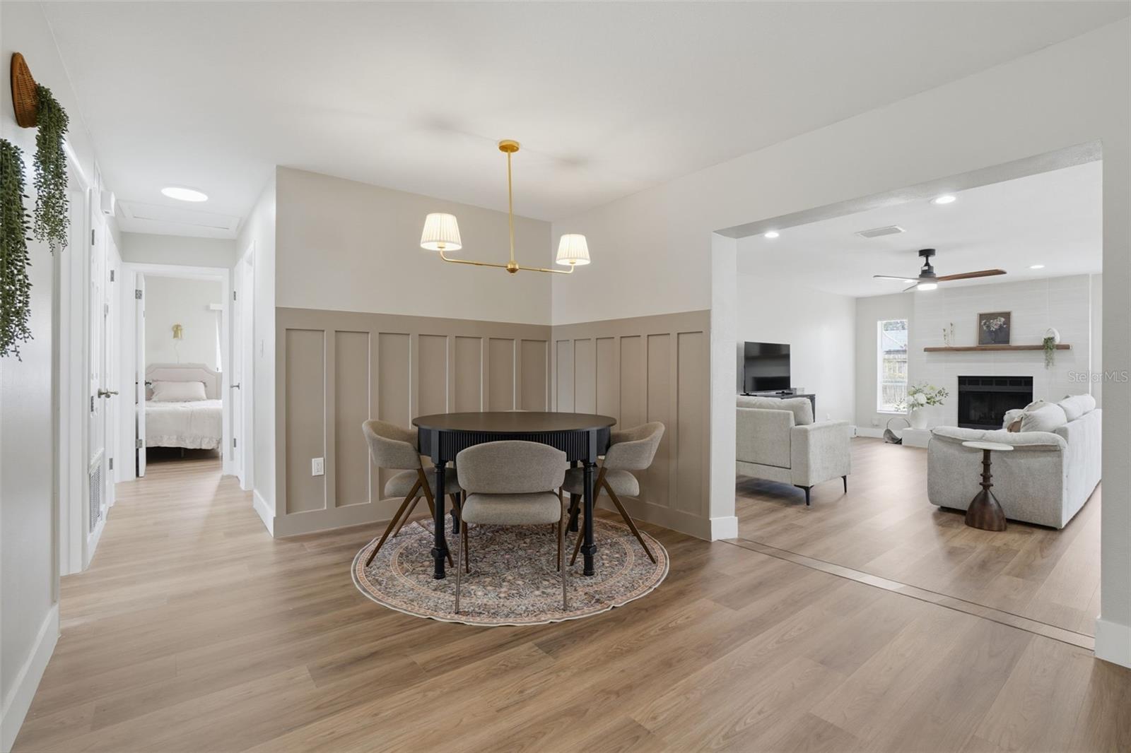 6145 MARY LYNN CT, ORLANDO, FL, 32807