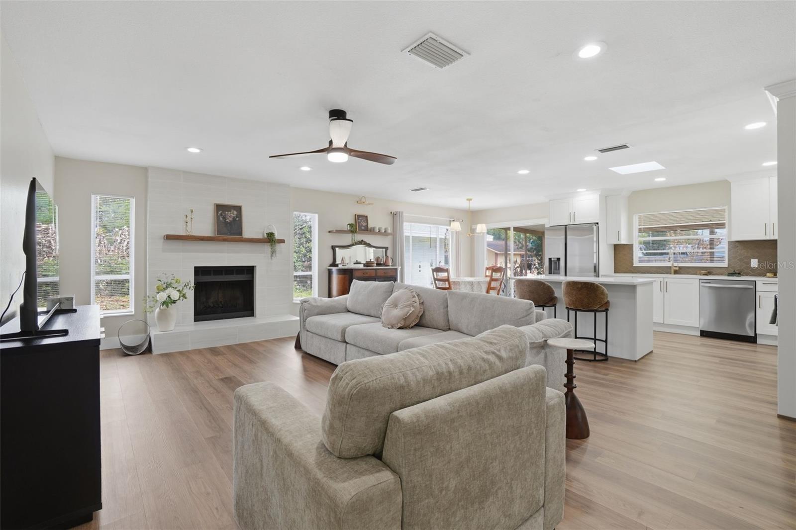 6145 MARY LYNN CT, ORLANDO, FL, 32807
