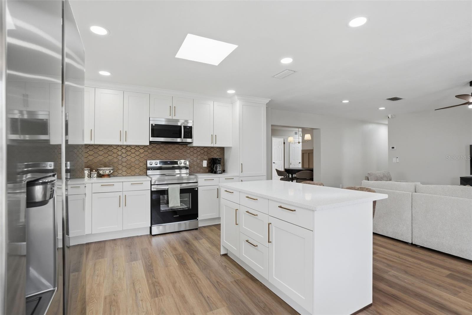 6145 MARY LYNN CT, ORLANDO, FL, 32807