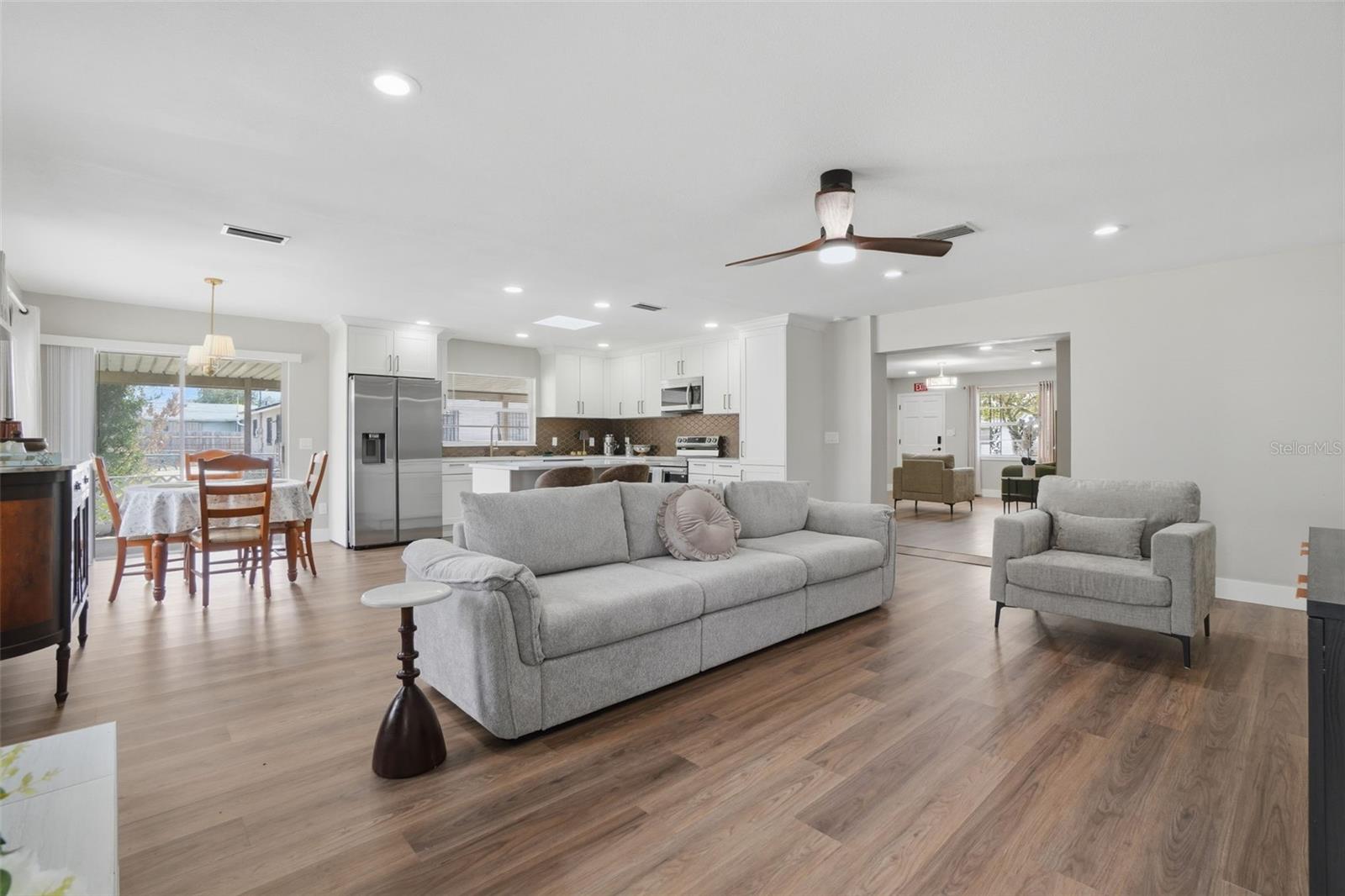 6145 MARY LYNN CT, ORLANDO, FL, 32807